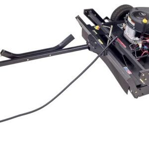 RC15544BS - 44" 15.5 HP 12V Country Cut Rough Cut Mower - RC15544BS