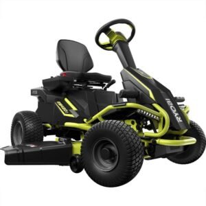 RY48111  38" 100 AH Electric Riding Mower