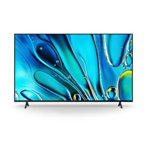 Sony K65S38B 65" Bravia 3 4K HDR LED TV