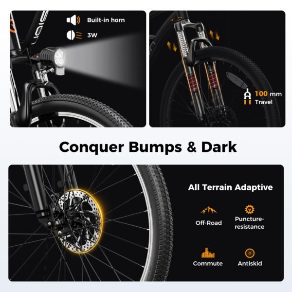 Throttle and pedal assist controls