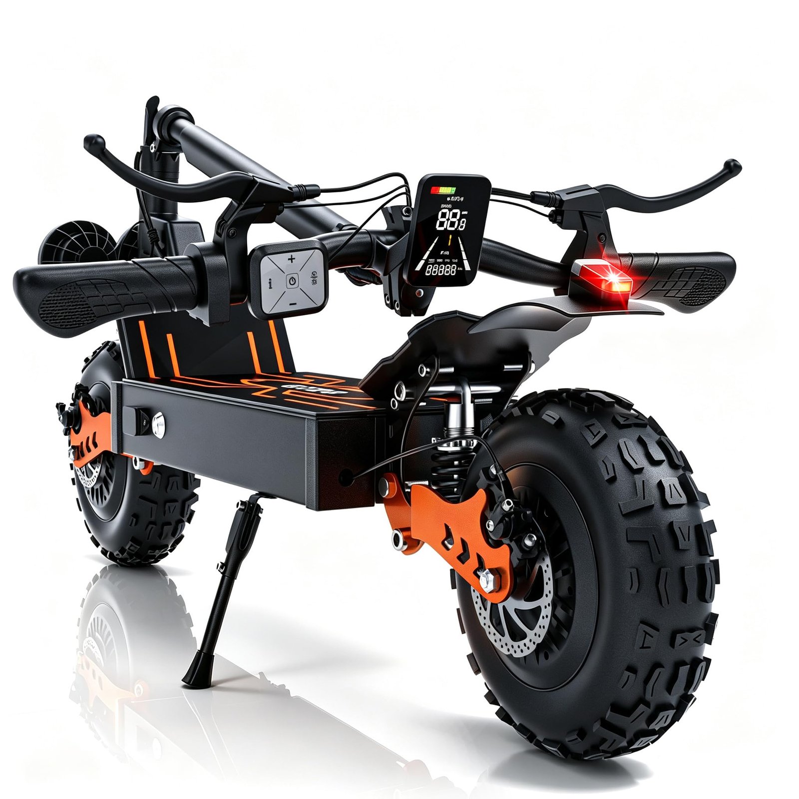 E-Mobility
