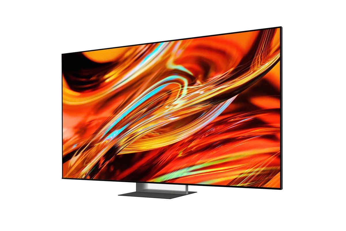 Sony K-85XR75M2PB 85" BRAVIA 7 II | XR75M2 | True RGB | RGB LED | 4K HDR Smart TV - Image 9