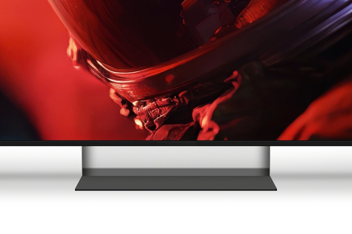 Sony K-85XR95M2PB 85" BRAVIA 9 II | XR95M2 | True RGB | RGB LED | 4K HDR Smart TV - Image 10