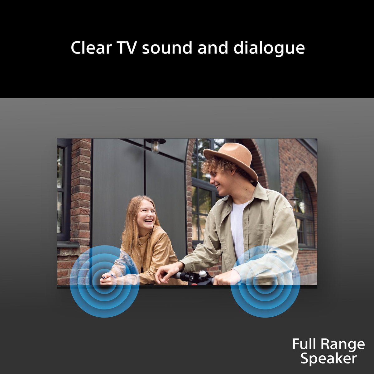 Sony K-75S25M2PB 75" BRAVIA 2 II | S25M2 | 4K LED Smart TV - Image 5