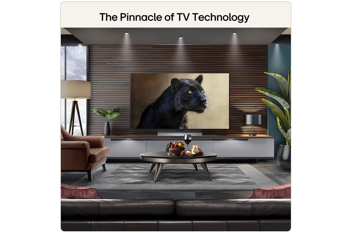 LG OLED48G66LS 48 inch OLED evo AI G6 4K Smart TV - Image 10