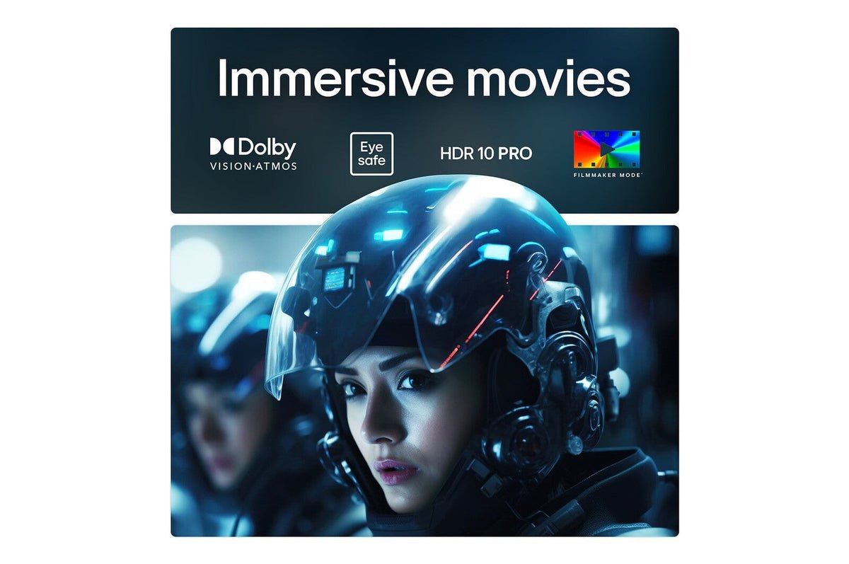 LG OLED48C56LB 48" OLED evo AI C5 4K Smart TV - Image 8