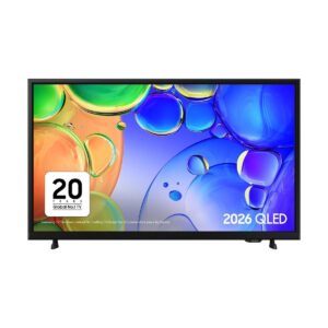 Samsung QE32Q5F 32" QLED Q5F Full HD Smart TV