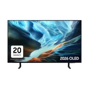 Samsung QE42S90H 42" OLED S90H 4K Vision AI Smart TV