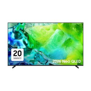 Samsung QE50QN80H 50" Neo QLED QN80H 4K Vision AI Smart TV