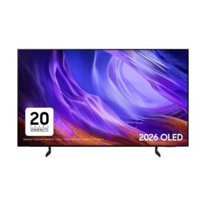 Samsung QE65S85H 65" S85H 4K Samsung Vision AI Smart TV