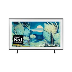 Samsung QE43LS03F 43" The Frame QLED 4K Vision AI Smart TV