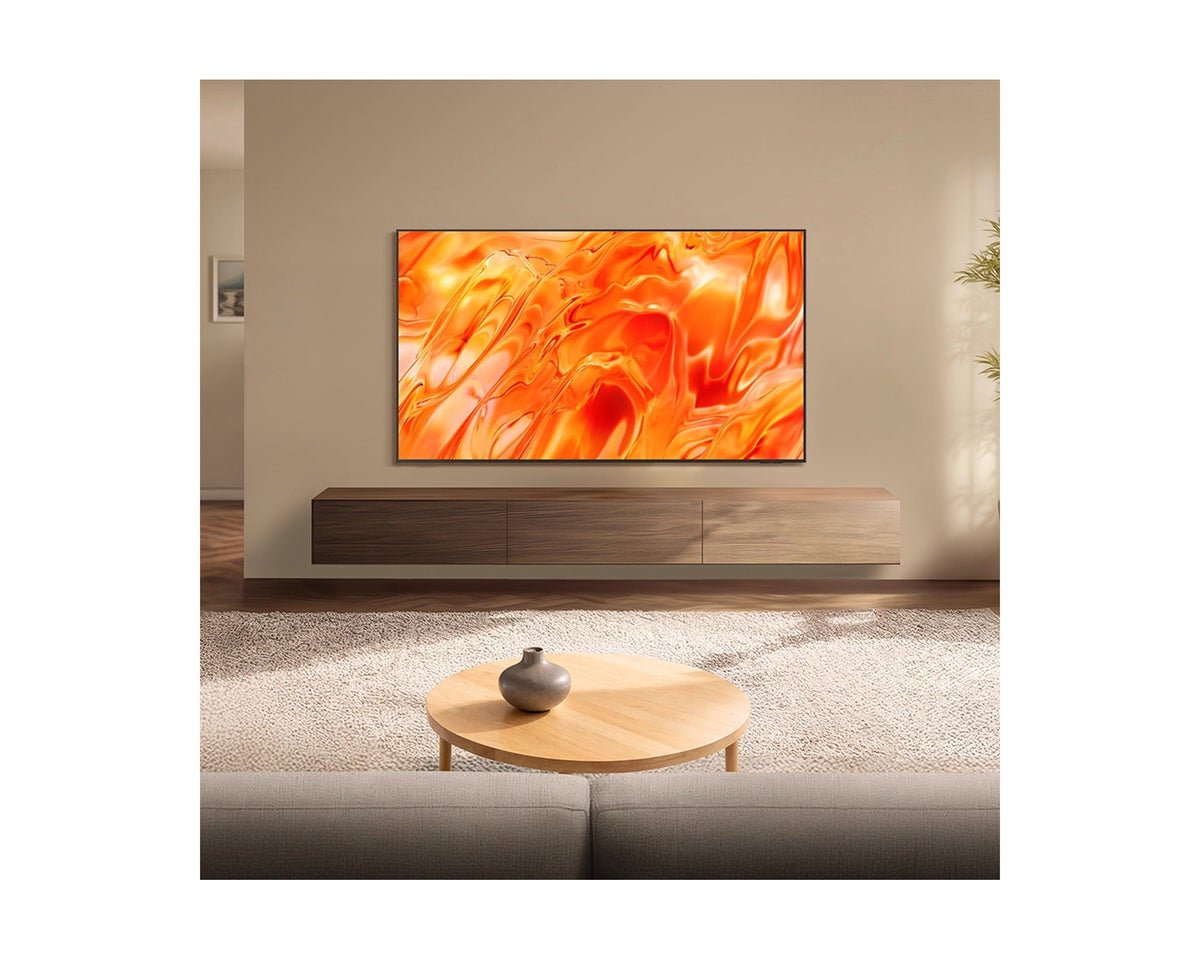 Samsung QE50QN73H 50" Neo QLED QN73H 4K Vision AI Smart TV - Image 7