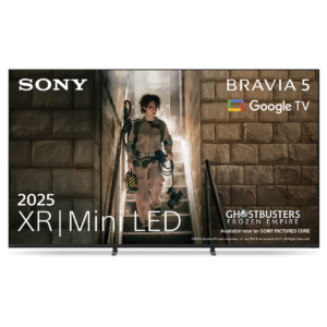 Sony K98XR55BP 98" Bravia 5 XR Mini LED TV