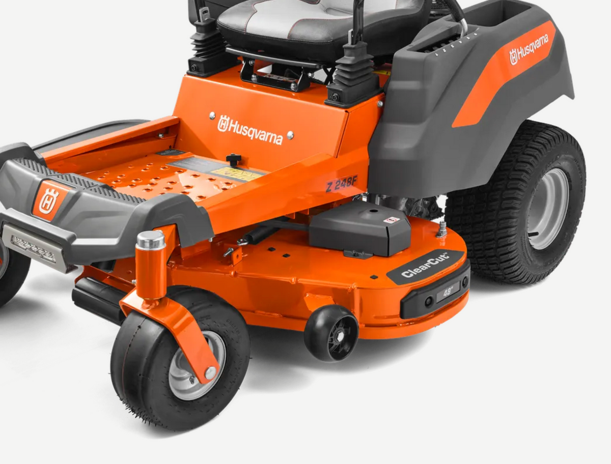 Z248F Zero Turn Lawn Mower 48In 747Cc 26Hp V Twin - Image 7