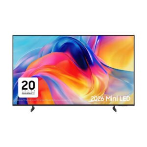 Samsung UE43M70H 43" Mini LED M70H 4K Vision AI Smart TV