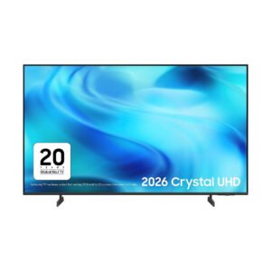 Samsung UE50U8020H 50" Crystal UHD U8020H 4K Vision AI Smart TV