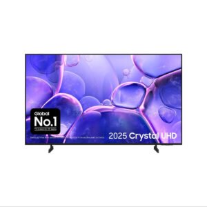 Samsung UE75U8020F 75" LED HDR 4K Ultra HD Smart TV