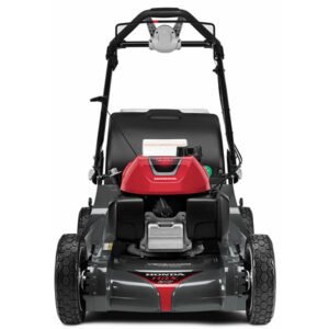 21" Lawn Mower, Self Propel HRX217VKA