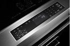 KitchenAid 30 Inch Wide 6.4 Cu. Ft. Slide-In Electric Range with 5 Cooking Elements - Image 3